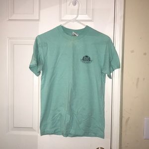 simply southern t shirt